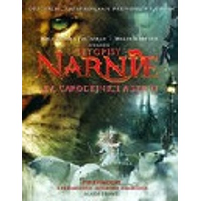 Moore - Oficiální průvodce filmem Letopisy Narnie: Lev, čarodejnice a skříň (2...
