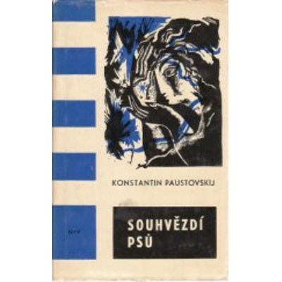 Paustovskij - Souhvězdí psů (1967)