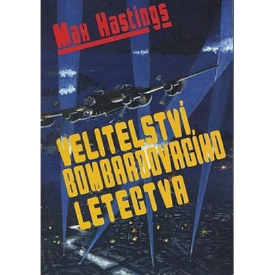 Hastings - Velitelství bombardovacího letectva (1994)