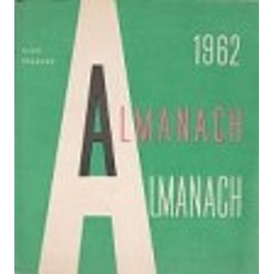 Almanach 1962 (1963)