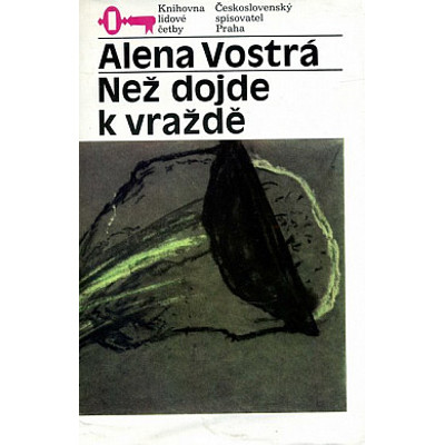 Vostrá - Než dojde k vraždě (1990)