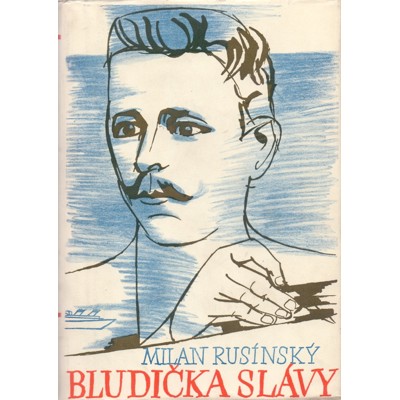 Rusinský - Bludička slávy (1941)