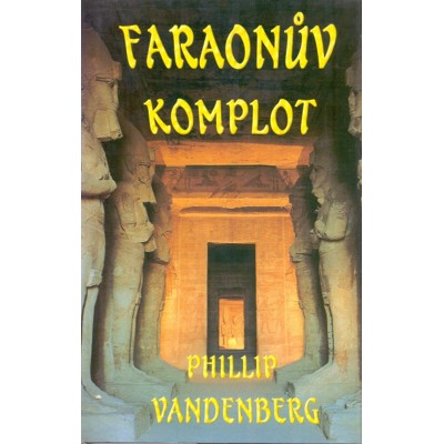 Vandenberg - Faraonův komplot (1998)