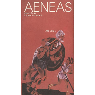 Zamarovský - Aeneas (1981)