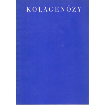 Kolektiv - Kolagenózy (1985) CZE / SVK