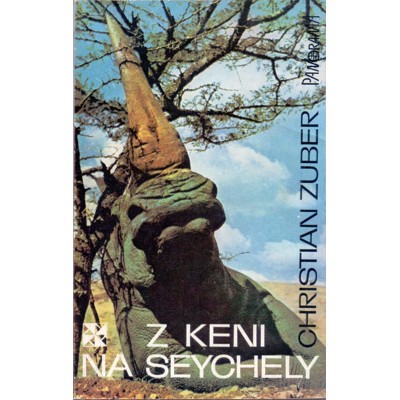 Zuber - Z Keni na Seychely (1980)