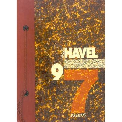 Havel - Václav Havel 97 (1998)