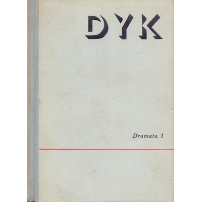 Dyk - Dramata 1 (1942)
