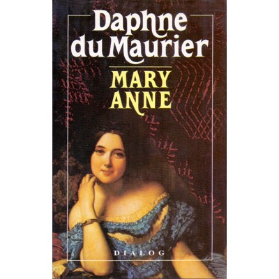 Maurier - Mary Anne (1994)
