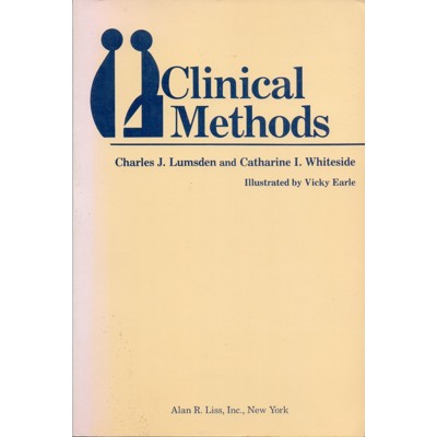 Lumsden, Whiteside - Clinical Methods (1987) ENG