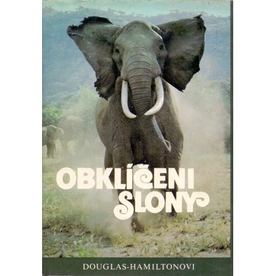 Douglas-Hamilton, Douglas-Hamilton - Obklíčeni slony (1981)