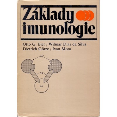 Bier - Základy imunologie (1984)