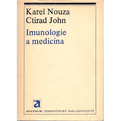 John, Nouza - Imunologie a medicína (1976)
