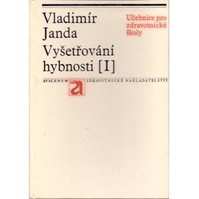 Janda - Vyšetřování hybnosti I. (1974)