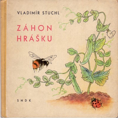 Stuchl - Záhon hrášku (1959)