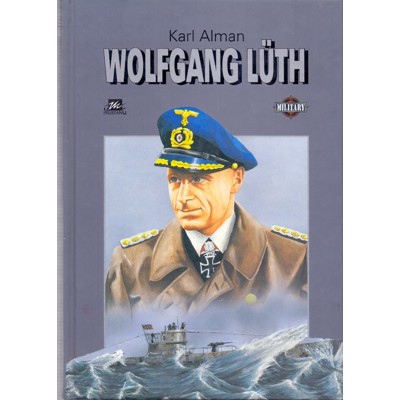 Alman - Wolfgang Lüth (1996)