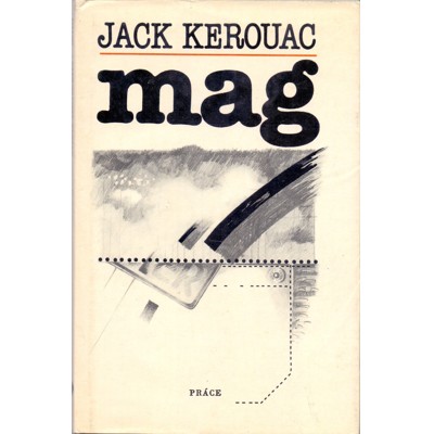 Kerouac - Mag (1984)