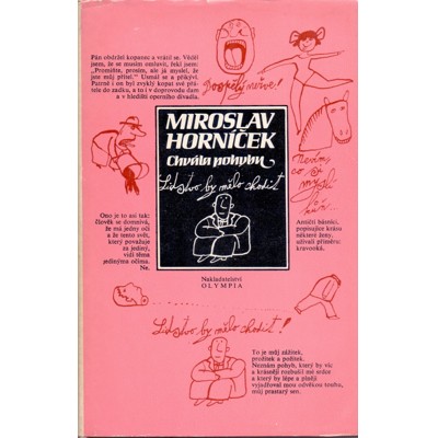 Horníček - Chvála pohybu (1979)