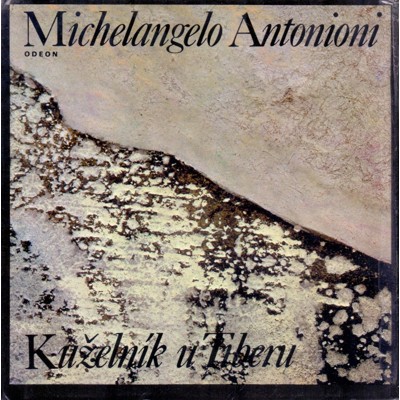 Antonioni - Kuželník u Tiberu (1989)