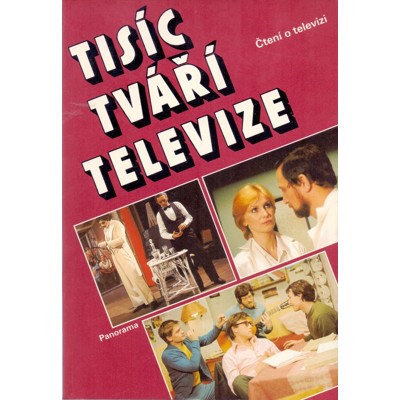Michalec - Tisíc tváří televize (1983)