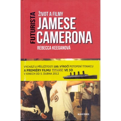 Keegan - Futurista: Život a filmy Jamese Camerona (2012)