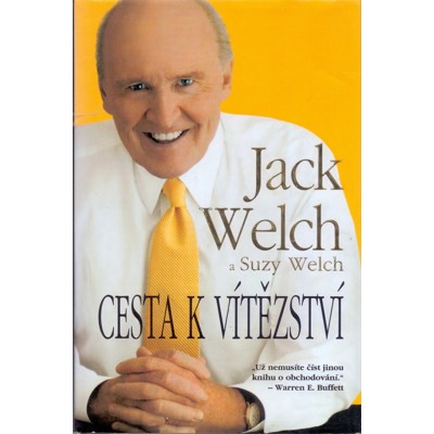 Welch - Cesta k vítězství (2005)