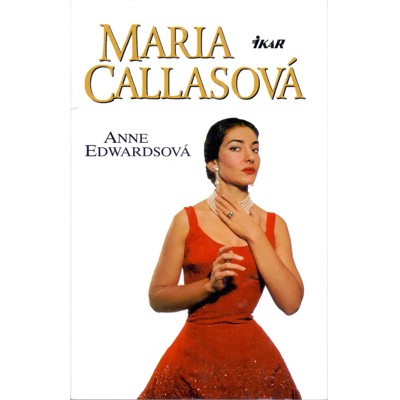 Edwards - Maria Callasová (2003)