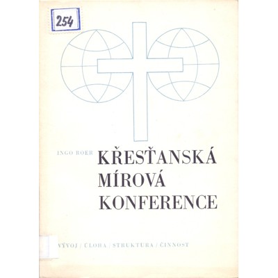Roer - Křesťanská mírová konference (1978)
