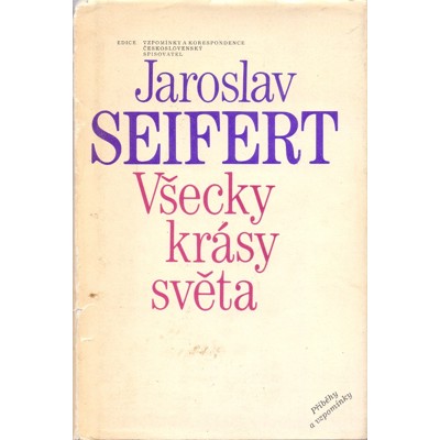 Seifert - Všecky krásy světa (1985)