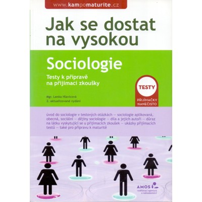 Hlavicová - Jak se dostat na vysokou: Sociologie (2007)