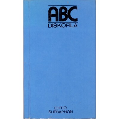 Macek - ABC diskofila (1976)