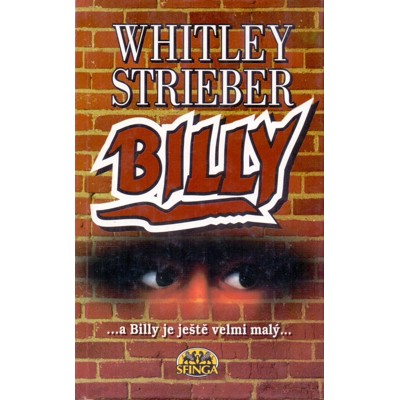 Strieber - Billy (1995)