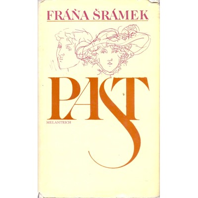 Šrámek - Past (1986)
