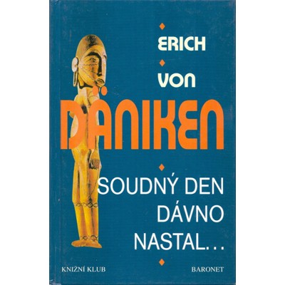 Däniken - Soudný den dávno nastal (1996)