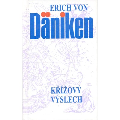 Däniken - Křížový výslech (1992)