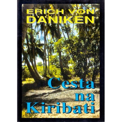 Däniken - Cesta na Kiribati (1995)