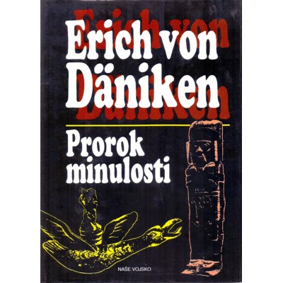 Däniken - Prorok minulosti (1994)