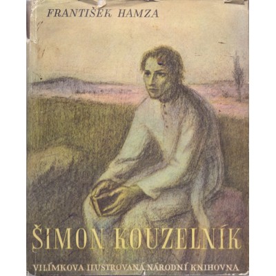 Hamza - Šimon kouzelník (1949)