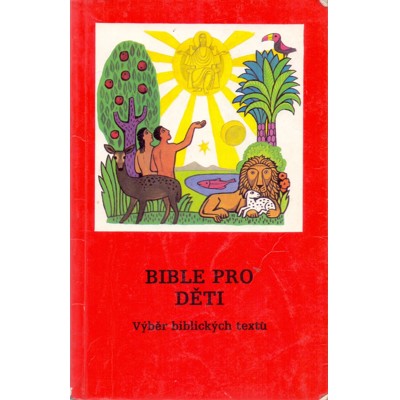 Bible pro děti (1985)