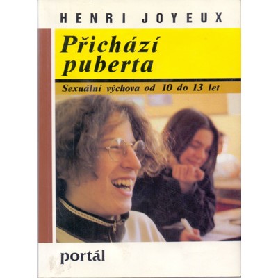 Joyeux - Přichází puberta (1994)