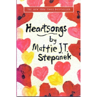 Stepanek - Heartsongs (2001) ENG