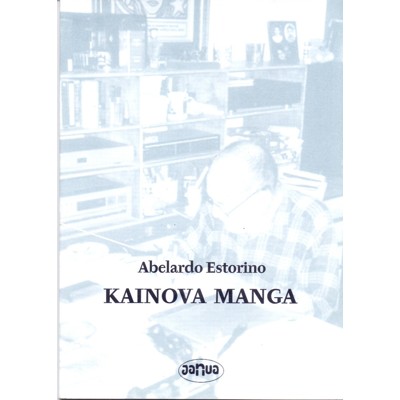Estorino - Kainova manga (2009)