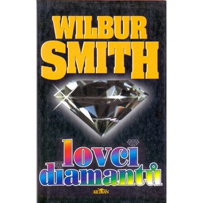 Smith - Lovci diamantů (1999)