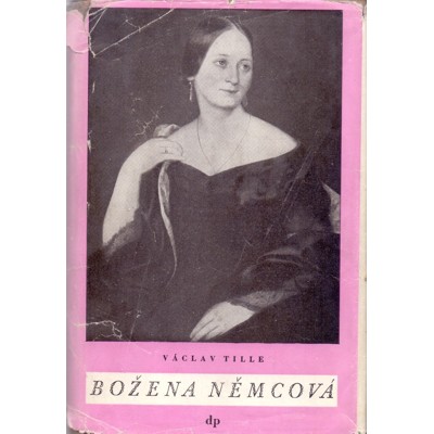 Tille - Božena Němcová (1947)