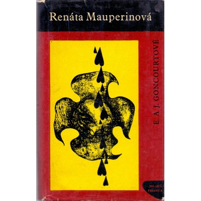 Goncourt - Renáta Mauperinová (1964)