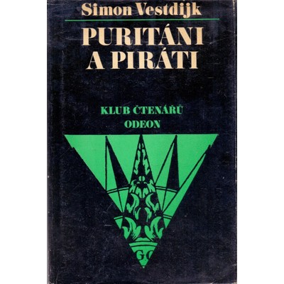 Vestdijk - Puritáni a piráti (1977)