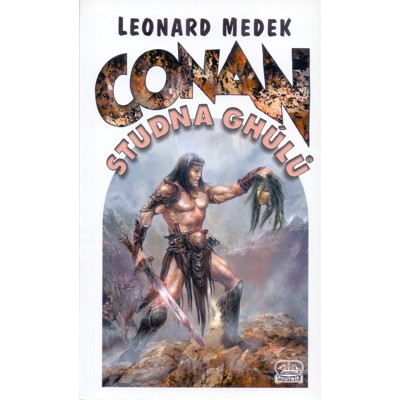 Medek - Conan: Studna ghúlů (2008)