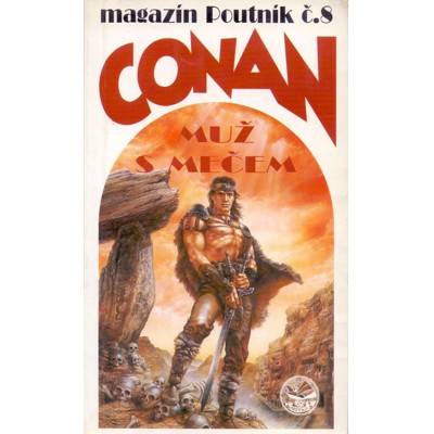 Antologie - Conan: Muž s mečem (1994)