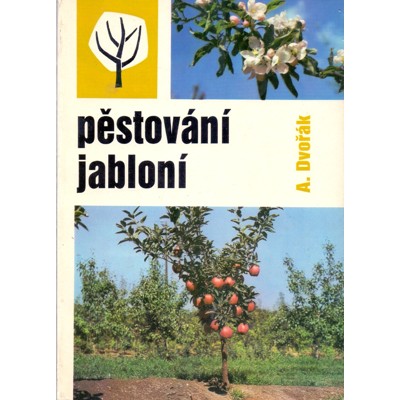 Dvořák - Pěstování jabloní (1987)