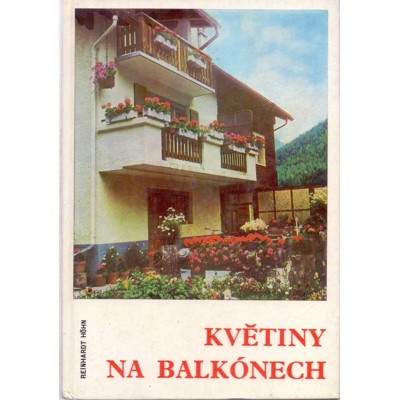Höhn - Květiny na balkónech (1976)
